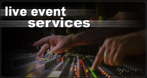 Live Event Services